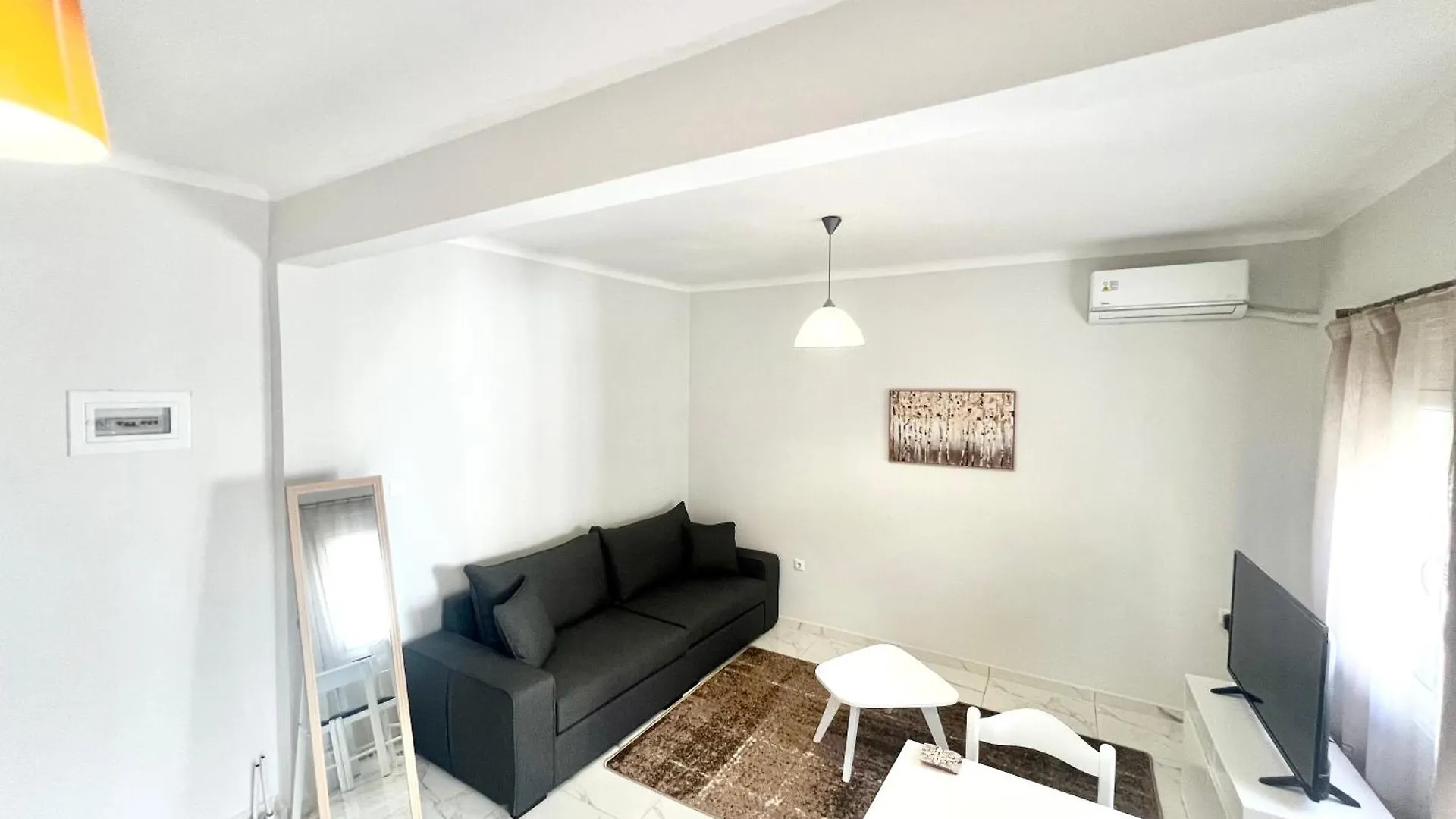 Jasmine Haven By Thesbnb Appartement Thessaloniki Griekenland