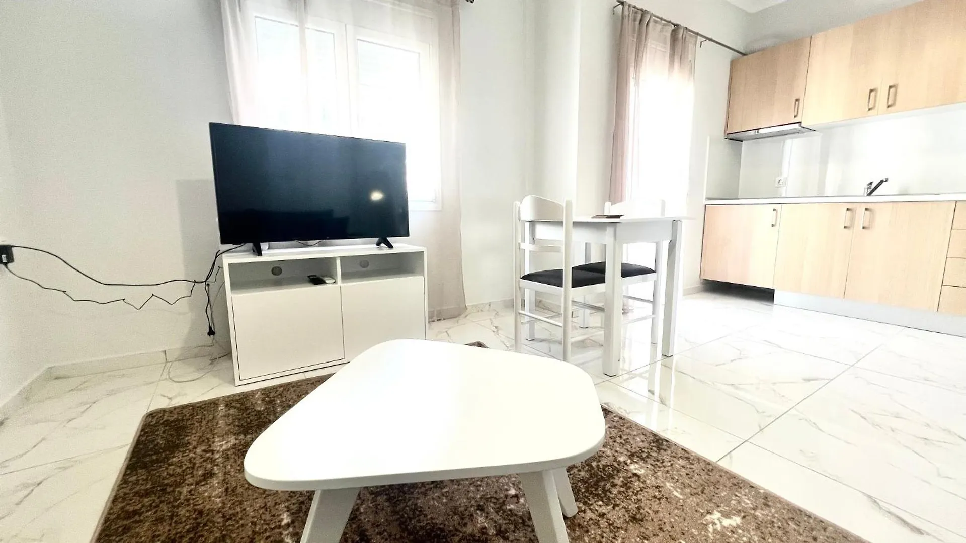 Jasmine Haven By Thesbnb Appartement Thessaloniki 0*,  Griekenland