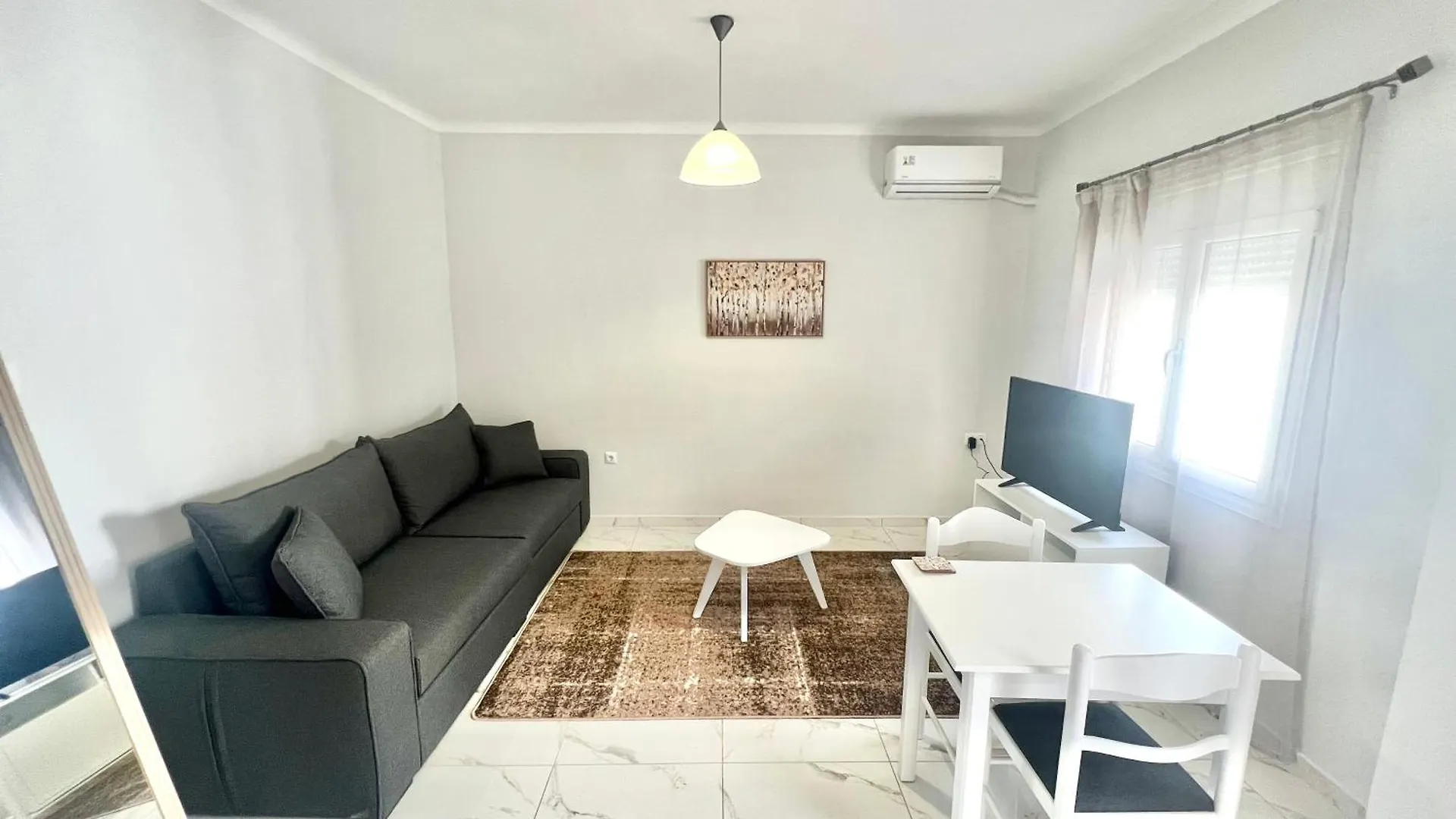 Jasmine Haven By Thesbnb Appartement Thessaloniki 0*,