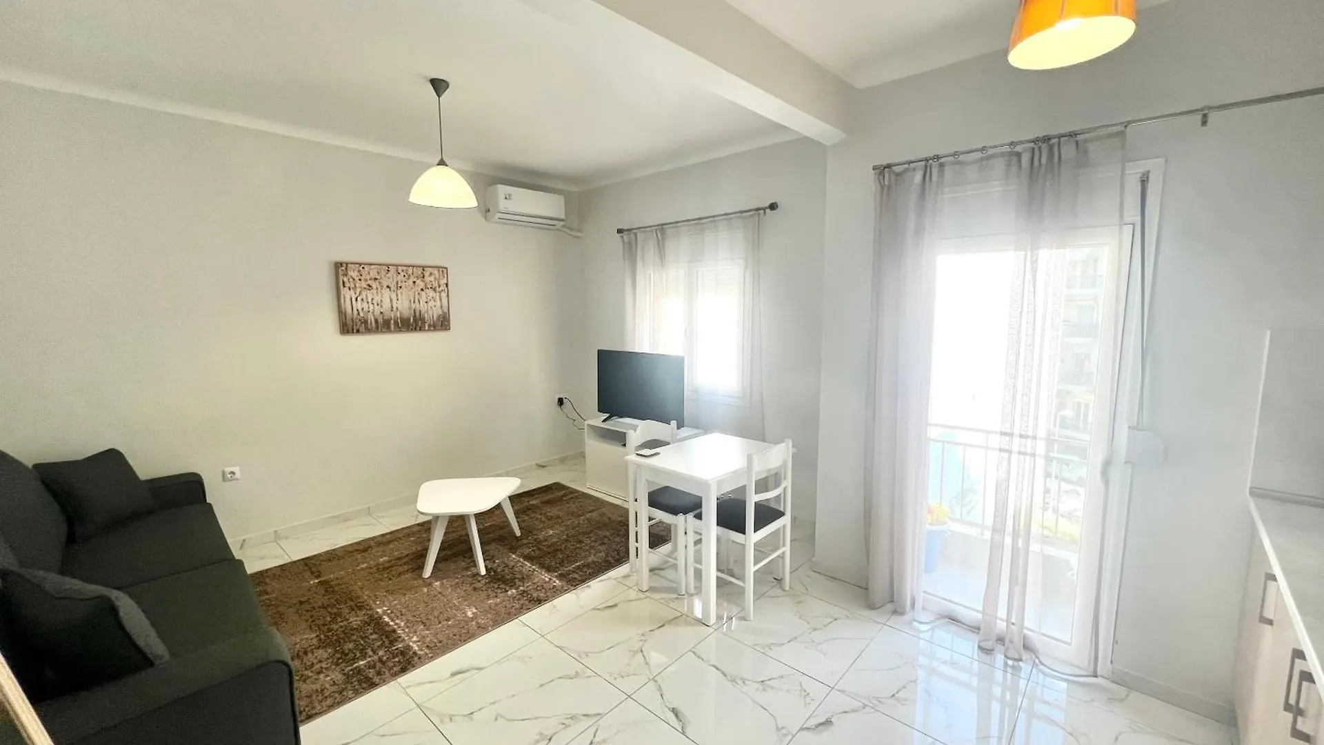 Jasmine Haven By Thesbnb Appartement Thessaloniki