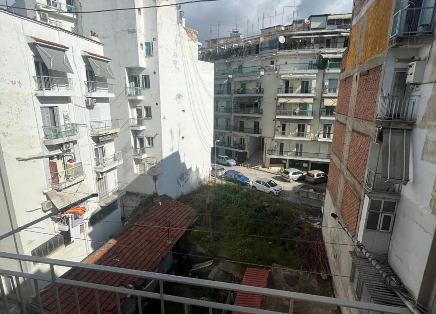 Jasmine Haven By Thesbnb Appartement Thessaloniki