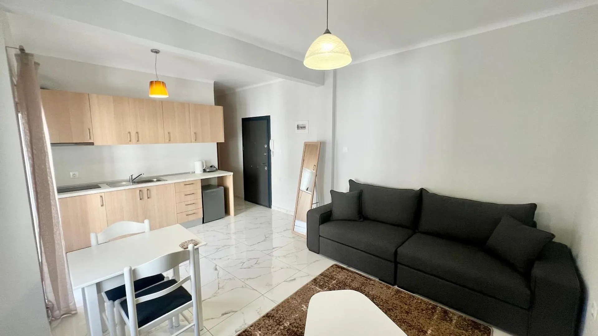 Jasmine Haven By Thesbnb Appartement Thessaloniki