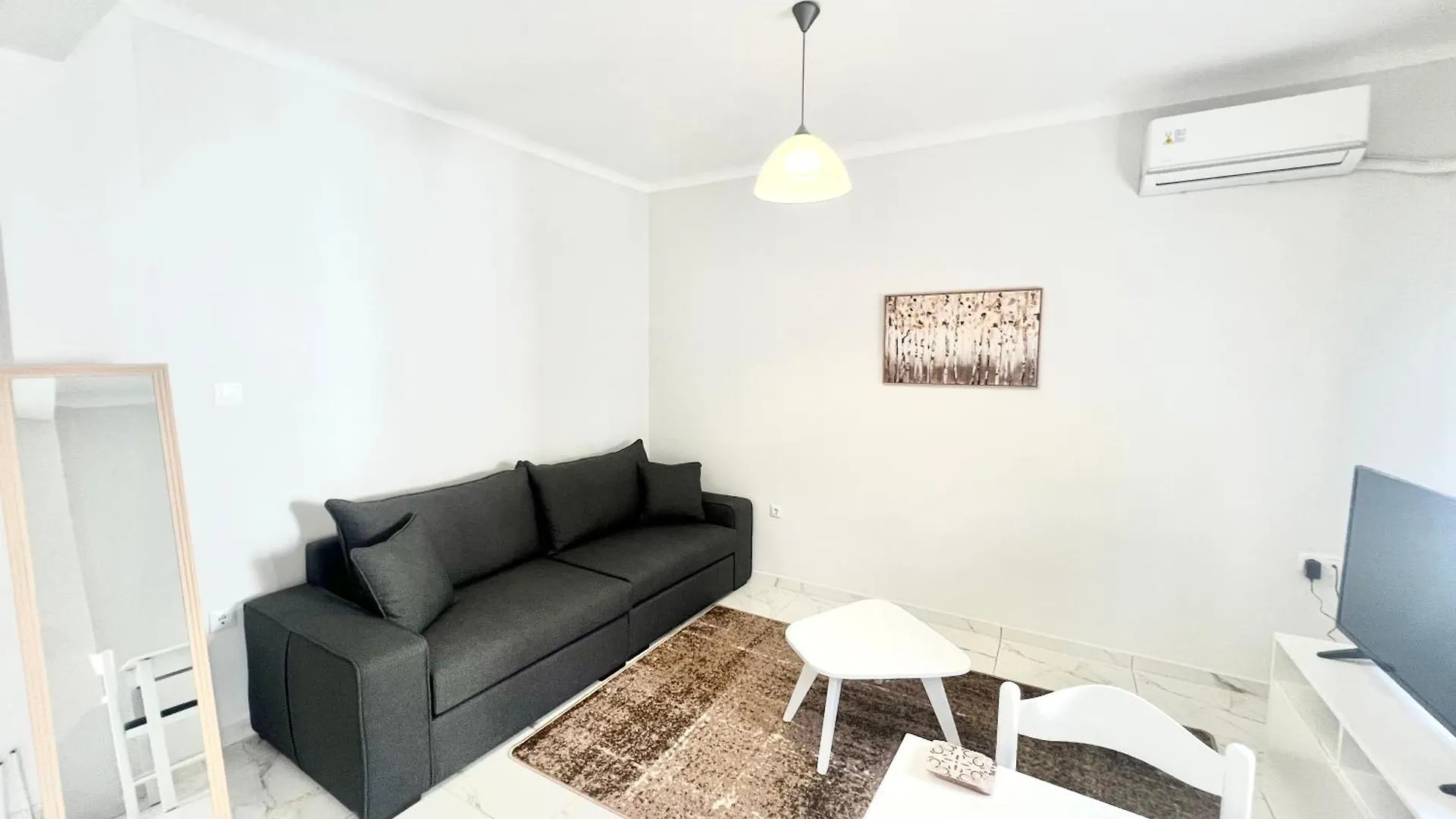 Jasmine Haven By Thesbnb Appartement Thessaloniki Griekenland