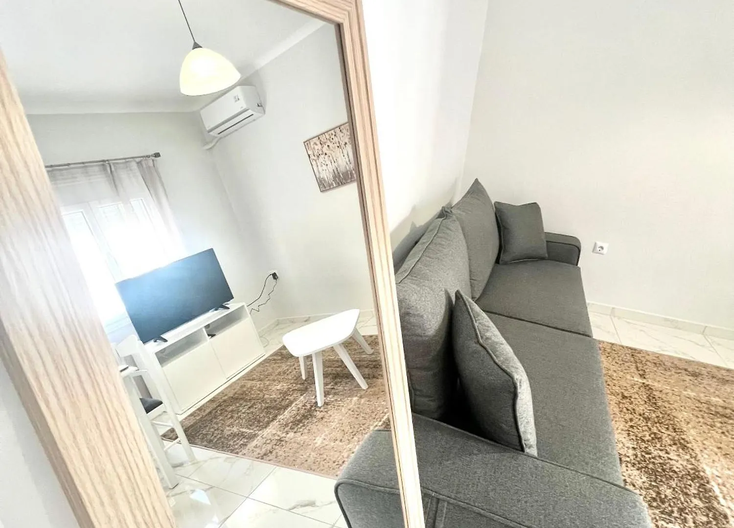 Jasmine Haven By Thesbnb Appartement Thessaloniki
